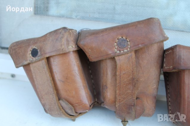 3 броя паласки за М95, снимка 2 - Антикварни и старинни предмети - 42001557