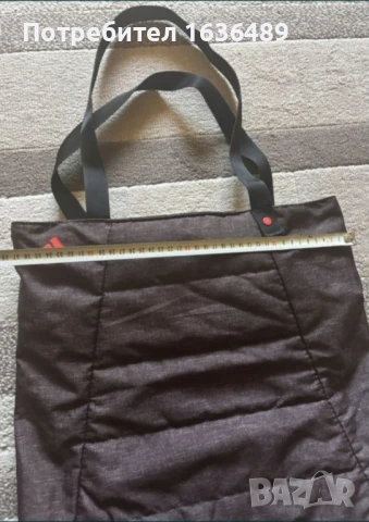 Оригинална чанта Adidas , снимка 4 - Чанти - 50996571