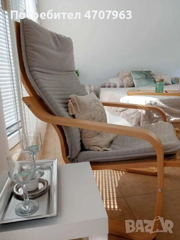 Едностаен - Равда, снимка 4 - Апартаменти - 53695152