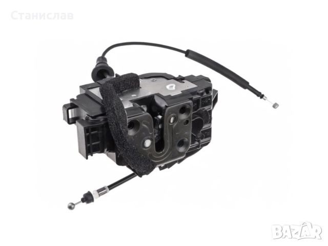 Брава за врата Kia Pro Ceed за предна лява врата, снимка 2 - Части - 52306157