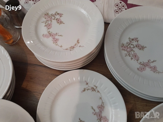 Разпродажба на стари неща , снимка 6 - Прибори за хранене, готвене и сервиране - 53057098