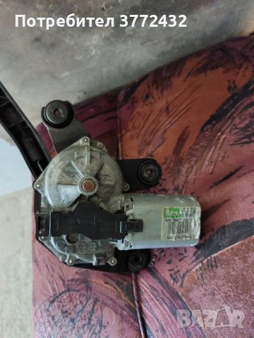 Шкода рапид на части , снимка 2 - Части - 41366838