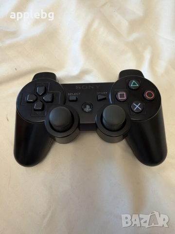 PlayStation 3 Dualshock контролер