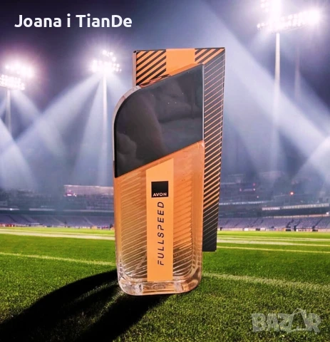 Full Speed, 100 ml Avon 🆕