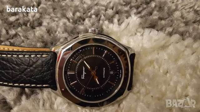 Ferragamo automatic , снимка 3 - Мъжки - 56260482