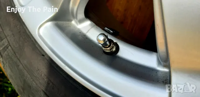 Джанти за Honda 15 5x114.3, снимка 5 - Гуми и джанти - 49625812