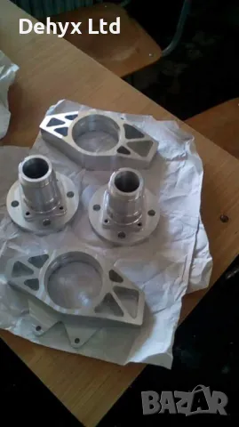 Инженеро консултатски услуги/ Prototyping, снимка 15 - Друго - 48589935