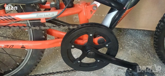 колелата , снимка 8 - Велосипеди - 53667578