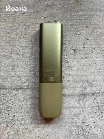 IQOS ILUMA ONE - тъмно зелен, снимка 6 - Електронни цигари - 55846591