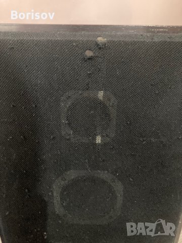 Тонколони Sharp и усилвател Sony , снимка 9 - Аудиосистеми - 34740085