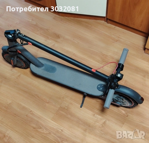 Продавам тартонетка Xiaomi, снимка 3 - Други спортове - 53221210