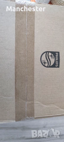 Чисто нов Air Fryer Philips , снимка 4 - Уреди за готвене на пара - 50504936