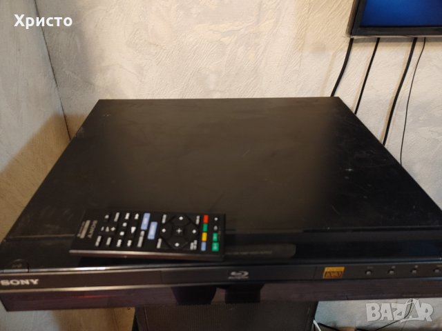 Sony bdp s300, снимка 3 - Плейъри, домашно кино, прожектори - 34034101