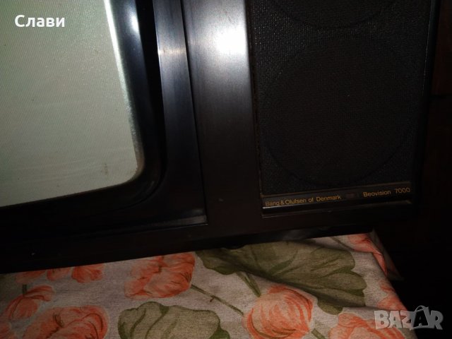 Телевизор Bang Olufsen, като нов, снимка 2 - Телевизори - 35719968