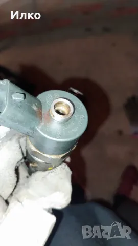 Дюзи Kia / Hyundai 2.0 crdi 0445110126,33800-27900