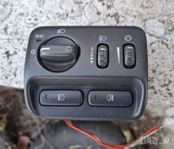 Volvo части, снимка 6 - Части - 53791675