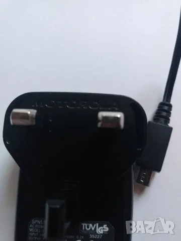 Motorola L7 GSM-мобилентелефон, снимка 8 - Motorola - 47862352