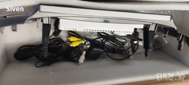 Мултимедия за Toyota rav4 xa40, снимка 4 - Аксесоари и консумативи - 52942542