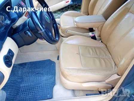 продавам Skoda Octavia 1.9TDI 110 LK, снимка 10 - Автомобили и джипове - 55799270