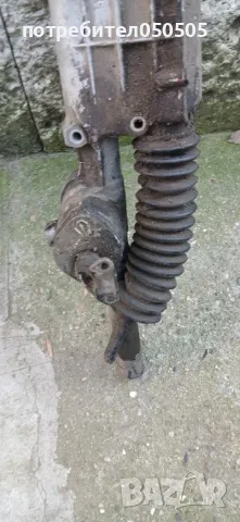 Реика от Вартбург 353, снимка 3 - Автомобили и джипове - 48600220