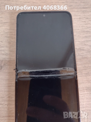 Samsung Z Flip 3 / 4 , снимка 3 - Резервни части за телефони - 52193767