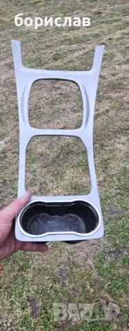 Средна конзола за ford s max 