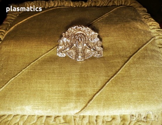 индианска катарама за колан, снимка 1