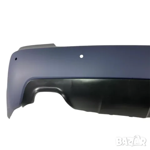 Боди кит M-Tech без халогени за BMW 5 Series E60 седан 2003–2011, снимка 9 - Аксесоари и консумативи - 55869319