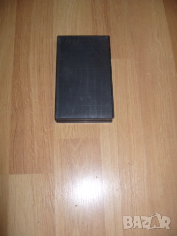 Празни кутии за видеокасети VHS - 2лв за брой