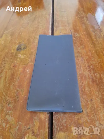 Старо тефтерче Jawa,CZ, снимка 3 - Други ценни предмети - 47786993