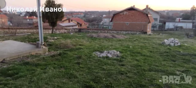 Двуетажна къща в с. Крепост, снимка 11 - Къщи - 49108215