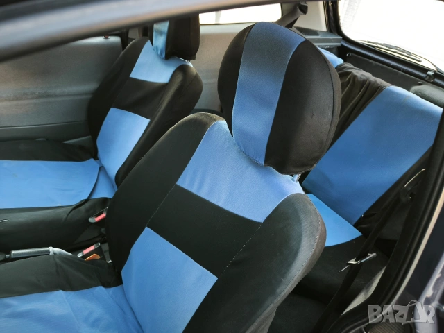 Опел Корса , снимка 5 - Автомобили и джипове - 53649210