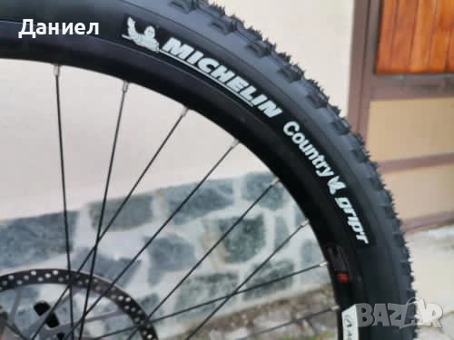 Продвам колело , снимка 4 - Велосипеди - 51547706