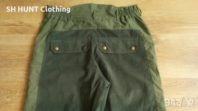 NORTH ADVENTURE Trouser размер L за лов риболов панталон - 1708, снимка 3 - Екипировка - 52860993