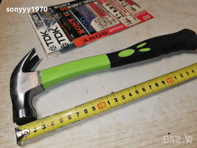 ПРОФИ ЧУК КОЗИ КРАК/КОФРАЖ 3001261623, снимка 3 - Други инструменти - 53285359