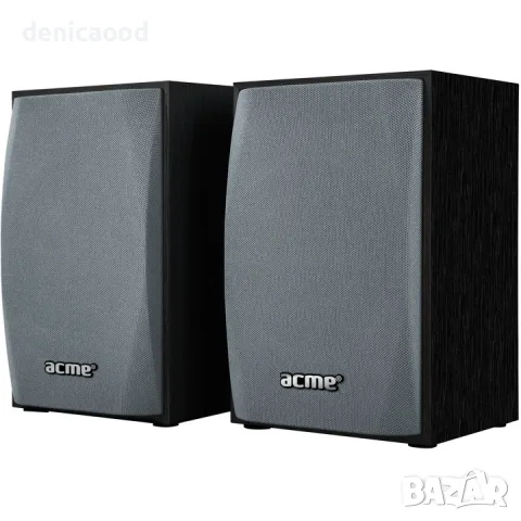 Тонколони 2.0 Acme SS115, 5W , снимка 2 - Тонколони - 48896124