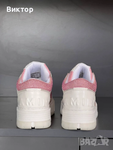 Спортни елегантни дамски обувки!, снимка 2 - Дамски ежедневни обувки - 52544350