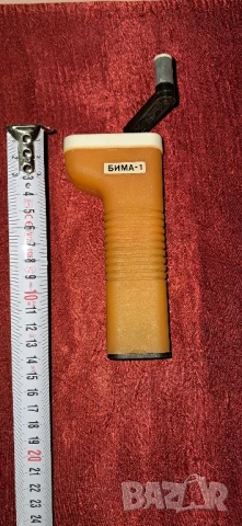 Ретро мелничка , снимка 10 - Антикварни и старинни предмети - 50841765