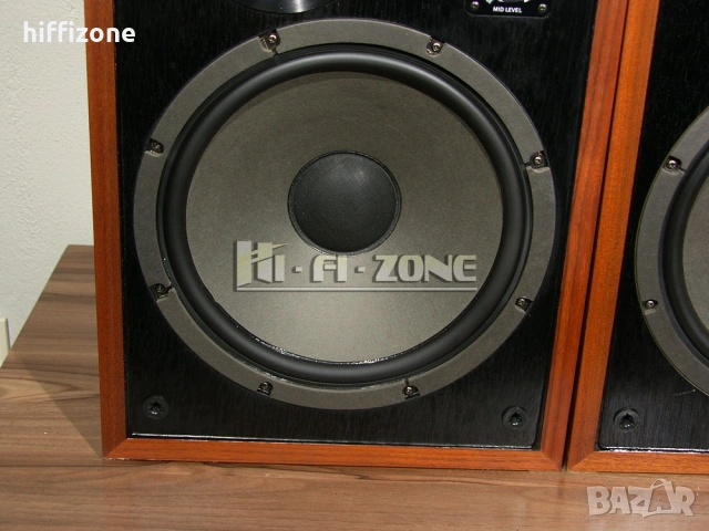 Тонколони   Sony ss-5050 /1 , снимка 5 - Тонколони - 53561881