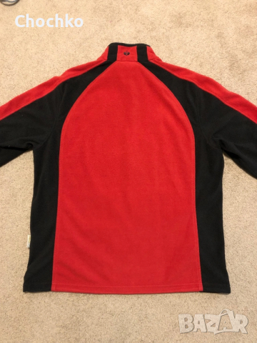 Engelbert Strauss полар, снимка 3 - Суичъри - 53307608