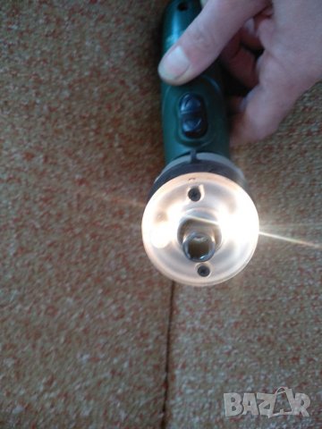 Bosch, снимка 5 - Други инструменти - 35672615