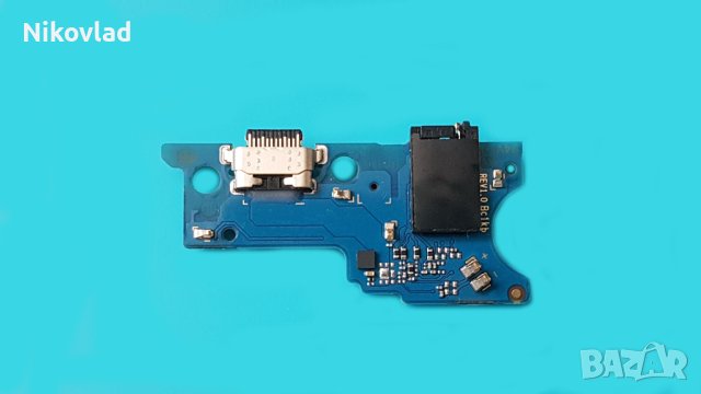 Блок захранване Samsung Galaxy A04e, снимка 2 - Резервни части за телефони - 41451477