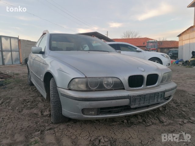 BMW 2.5 TDS на части , снимка 1 - Автомобили и джипове - 35850259