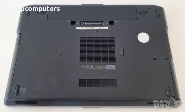 Dell Latitude E6430/14"/i5-3320M/8GB RAM/256GB SSD, снимка 7 - Лаптопи за работа - 51777725