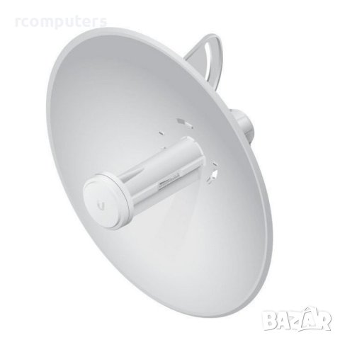  Ubiquiti PowerBeam M5 300, PBE-M5-300, снимка 2 - Суичове - 41062871