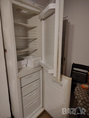 Хладилник с фризер - Силтал 2,00м.Договаряне, снимка 4 - Хладилници - 53784372