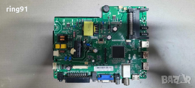 Main board - TP.S506.PB819 TV NEO LED-3229