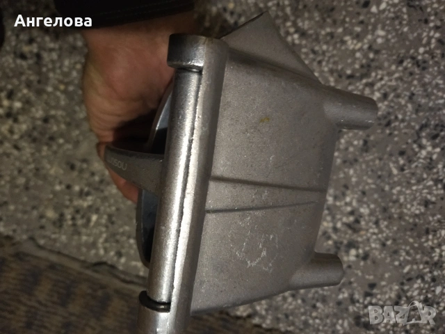 Преси, снимка 5 - Сокоизстисквачки и цитрус преси - 37535863