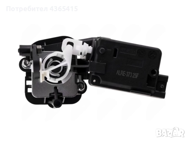 Моторче за централно заключване на багажник на Opel Vivaro B (2014-2018) 8200102185, снимка 4 - Части - 52293222