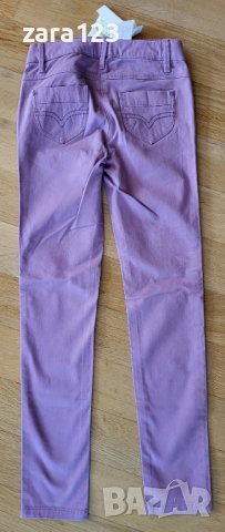 нов панталон Vertbaudet, 9-10г, 138см, снимка 2 - Детски панталони и дънки - 40972254
